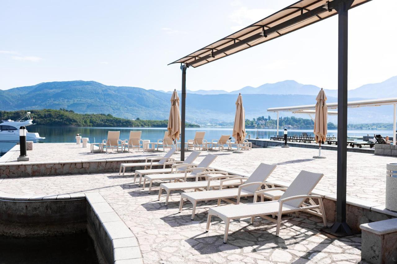 Apart-Hotel Villa Lav Nova Pec Exterior photo