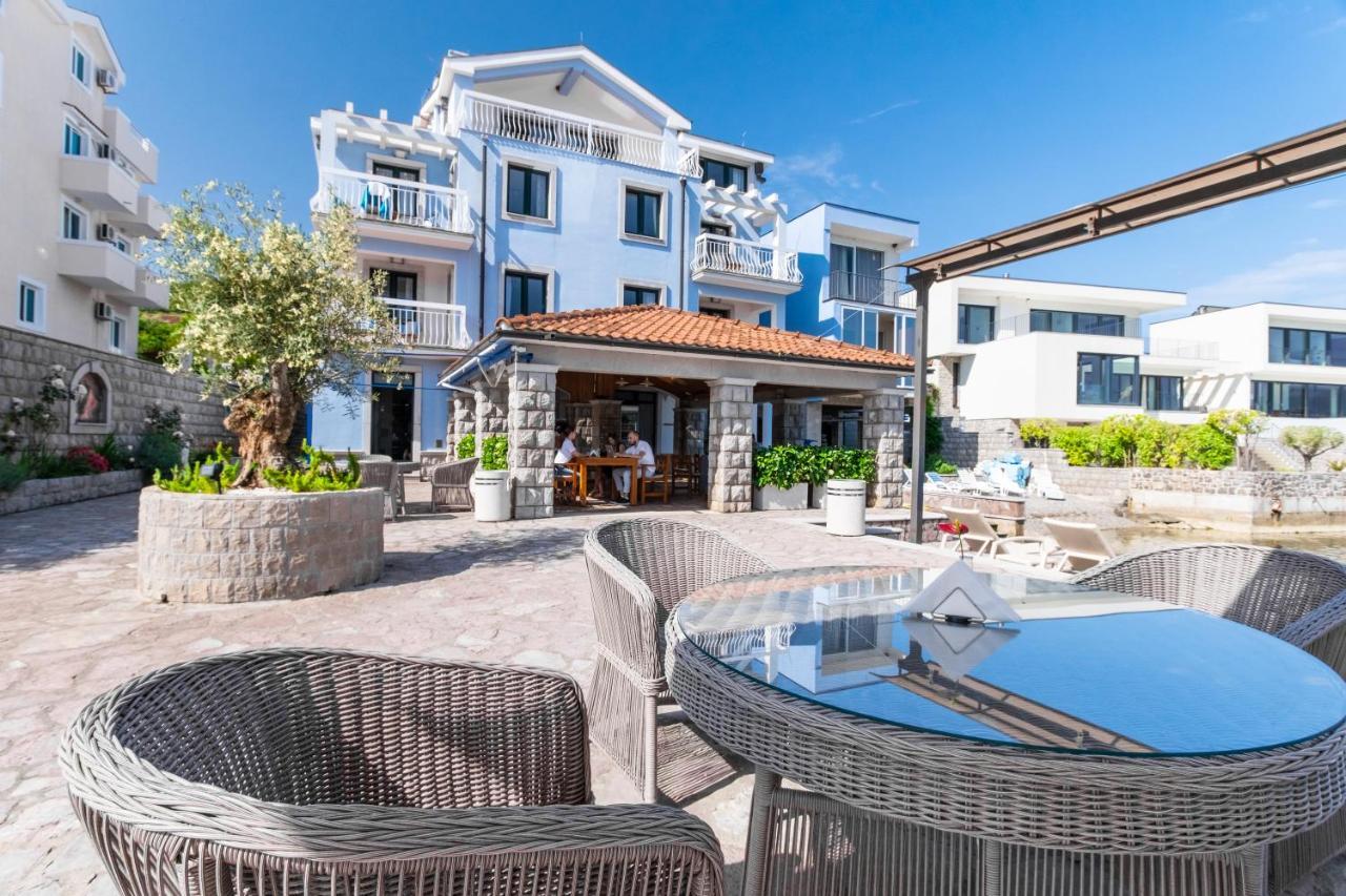 Apart-Hotel Villa Lav Nova Pec Exterior photo
