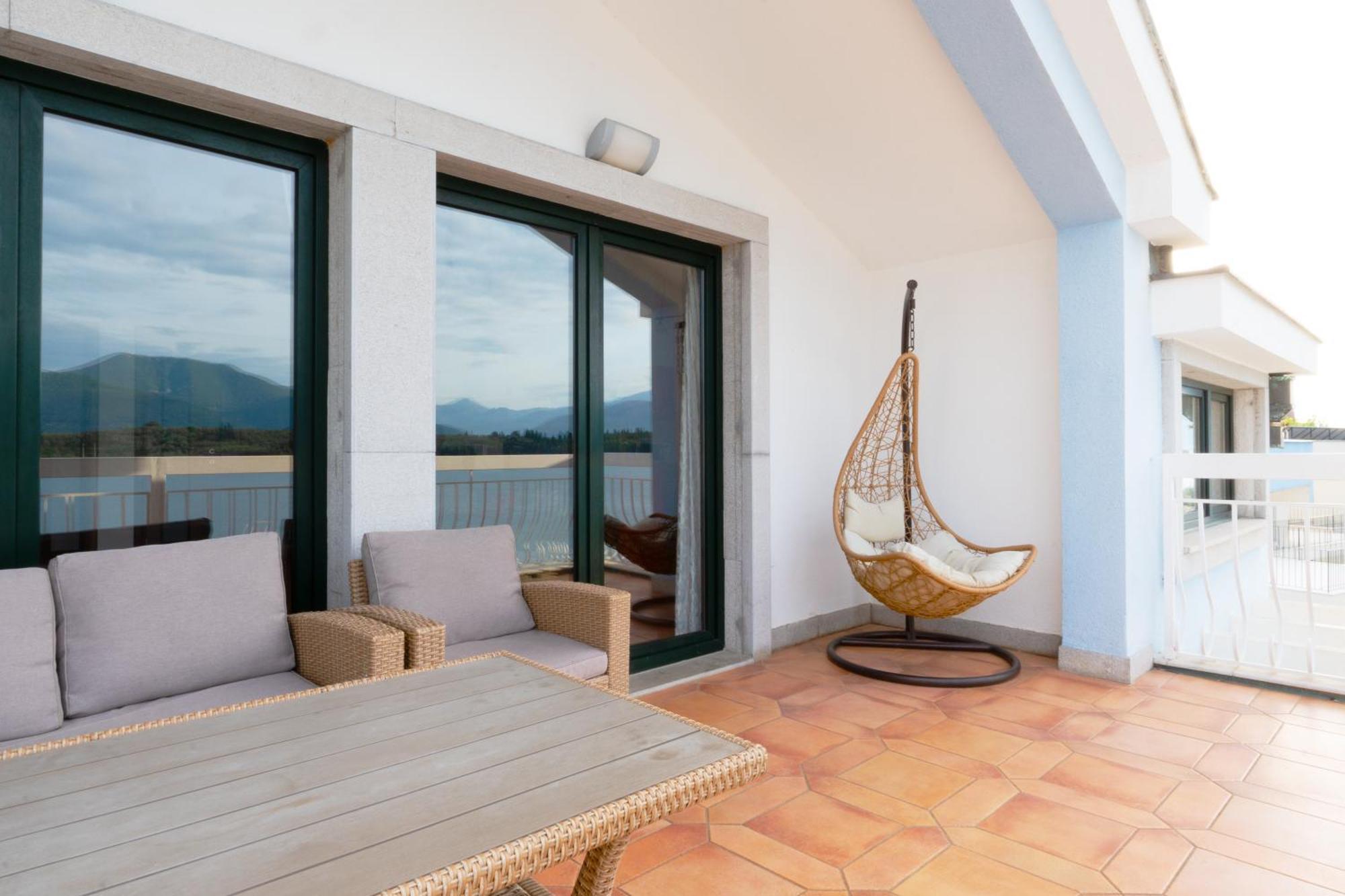 Apart-Hotel Villa Lav Nova Pec Exterior photo