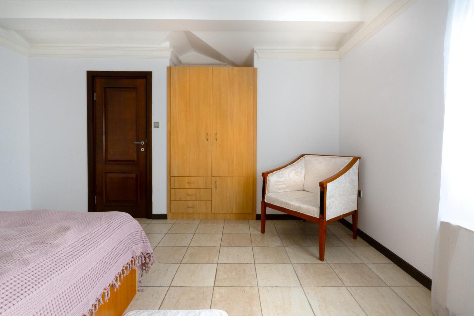 Apart-Hotel Villa Lav Nova Pec Exterior photo