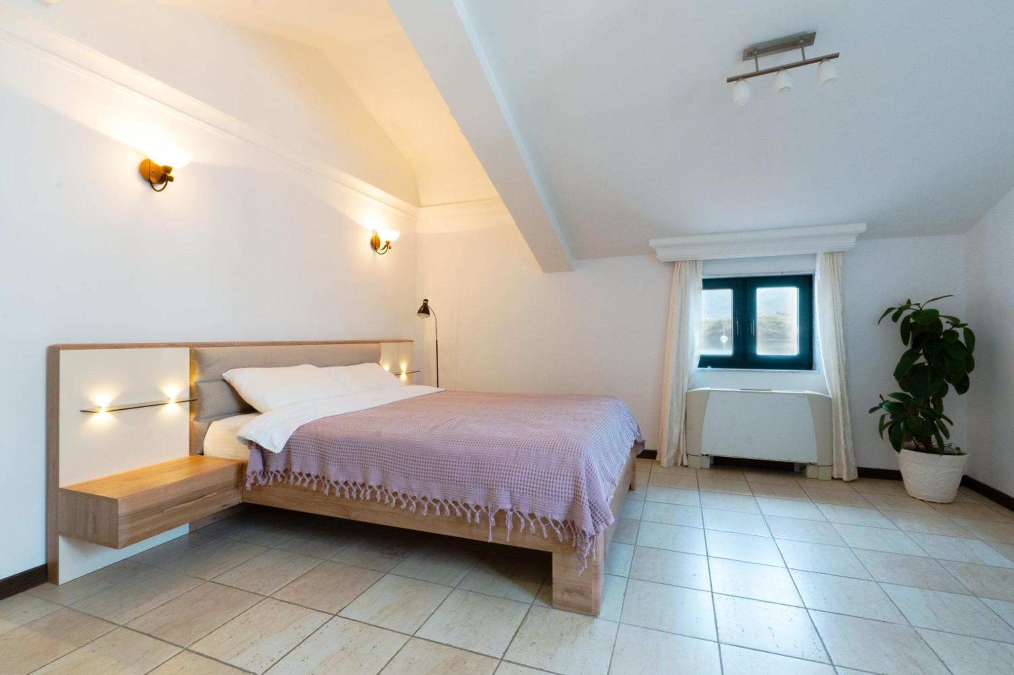 Apart-Hotel Villa Lav Nova Pec Exterior photo